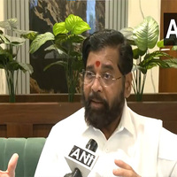 "Pakistan will not dare": Eknath Shinde lauds Modi govt's efforts against terrorism