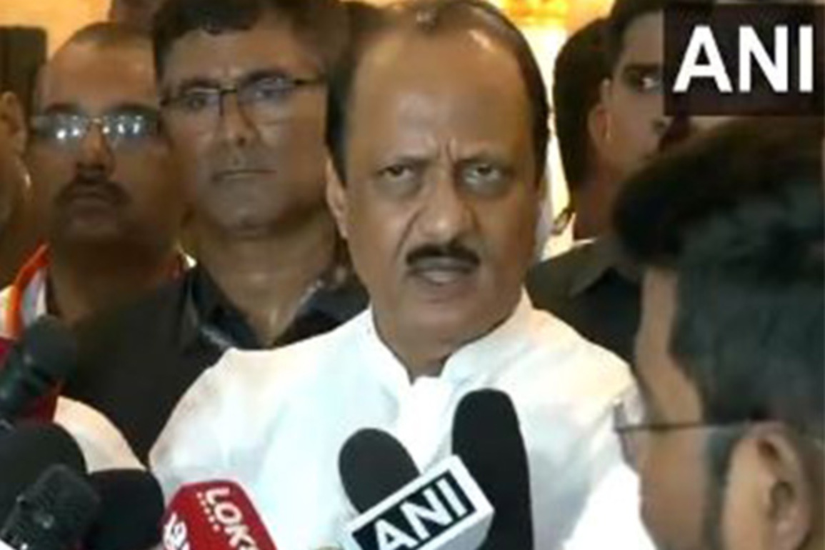 "Priority to bring every Maharashtra citizen back": Ajit Pawar on safety of stranded tourists in Uttarkashi