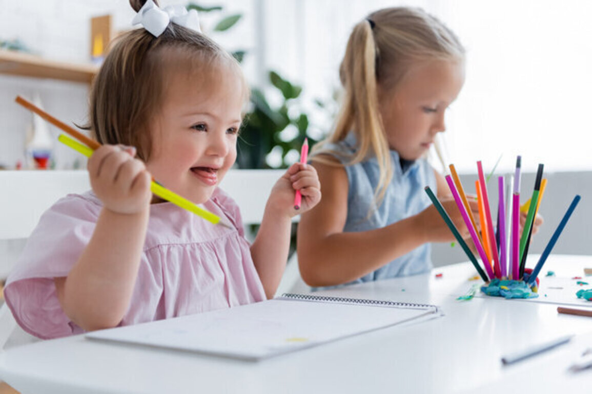 Community ties help build Maine's preschool special ed programs 