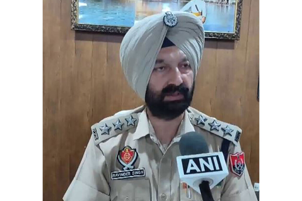 Amritsar: 2 injured as minor parking dispute leads to firing; police probe underway