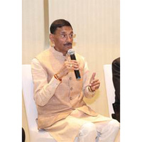MoS Defence Seth chairs Industry Roundtable on Day-2 of his Dubai visit