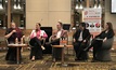  Panel at Diversity and Inclusion Summit in Perth 