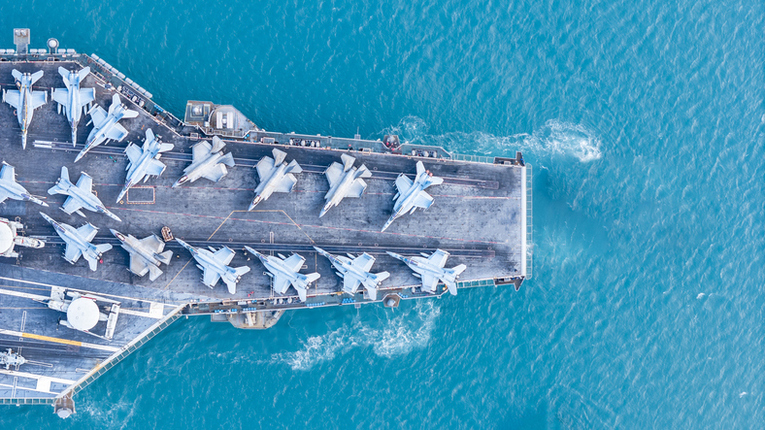 European defence: Strong fundamentals behind a soft market