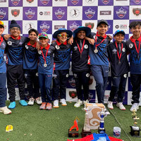 Delhi Capitals Academy enters United States with new centre in Seattle