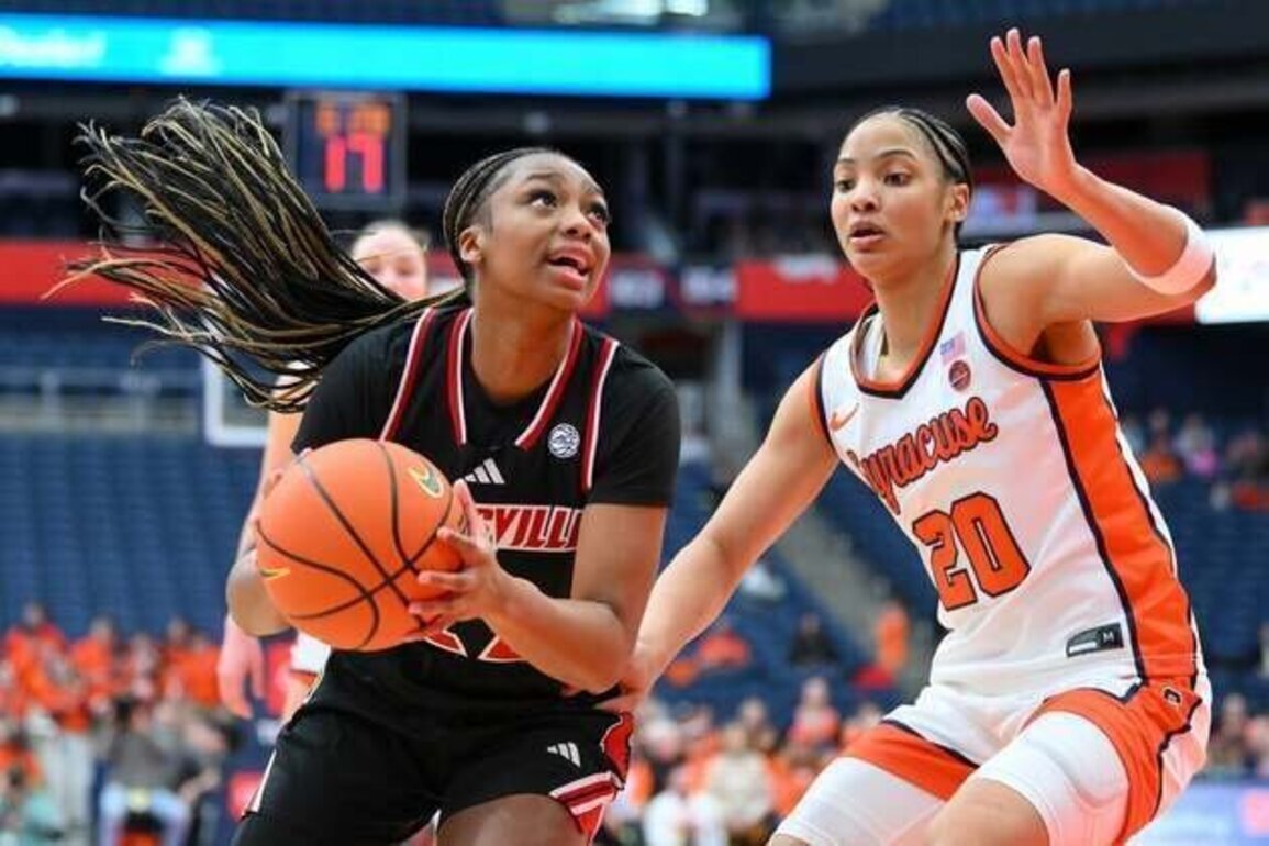 Women's Top 25 roundup: Duke, LSU notch lopsided wins