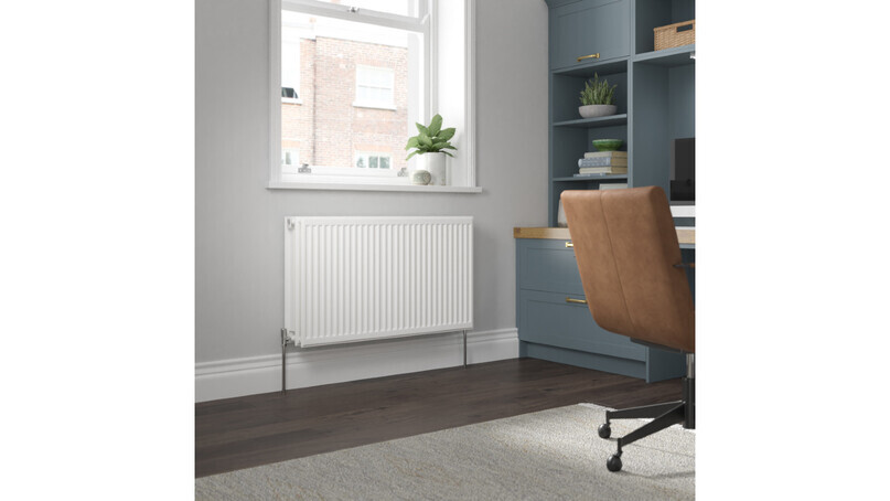 Stelrad introduces new range of K3 radiators