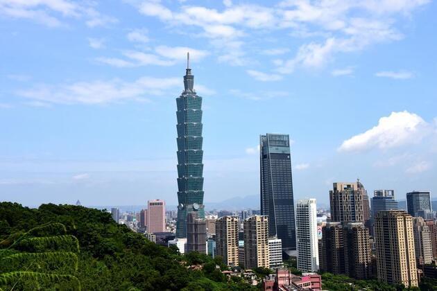 Structural imbalances persist amid Taiwan's economic growth
