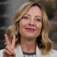 Italy’s youth rejecting Giorgia Meloni before 2027 national election