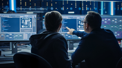 What's Hot: From Kimi K3 to the AI halo effect: Why cybersecurity is emerging as AI's next winner