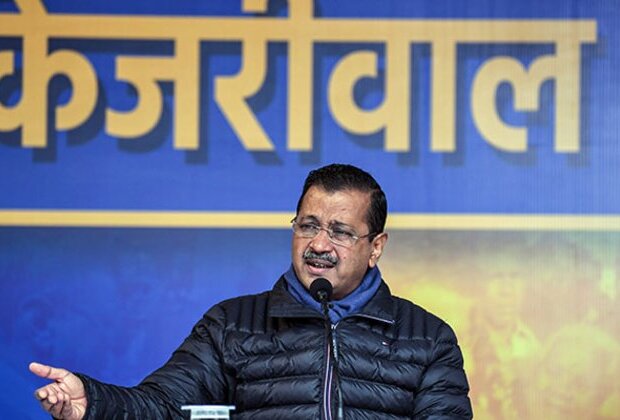 Poster wars heat up: AAP, BJP spar ahead of Delhi Assembly elections