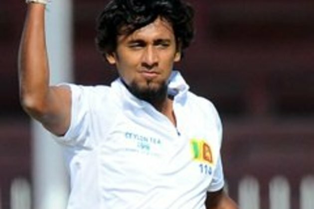 Sri Lanka&#039;s Lakmal to miss Pakistan tour after contracting dengue