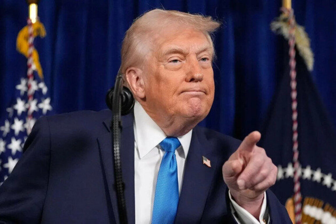 Trump urges Cuba to strike a deal with the U.S. before its too late
