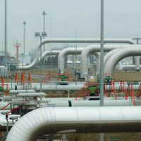 Slovak state gas firm eyes full Russian supply - Bloomberg