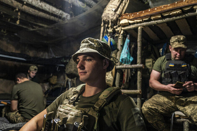 Kiev trying to hide catastrophe of encircled troops  Moscow