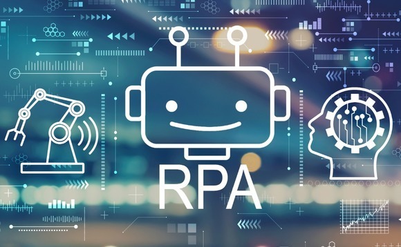 China RPA player Shadowbot raises $100m
