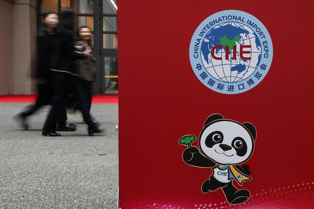 Interview: Cameroonian exhibitors expect to forge new opportunities at China's CIIE