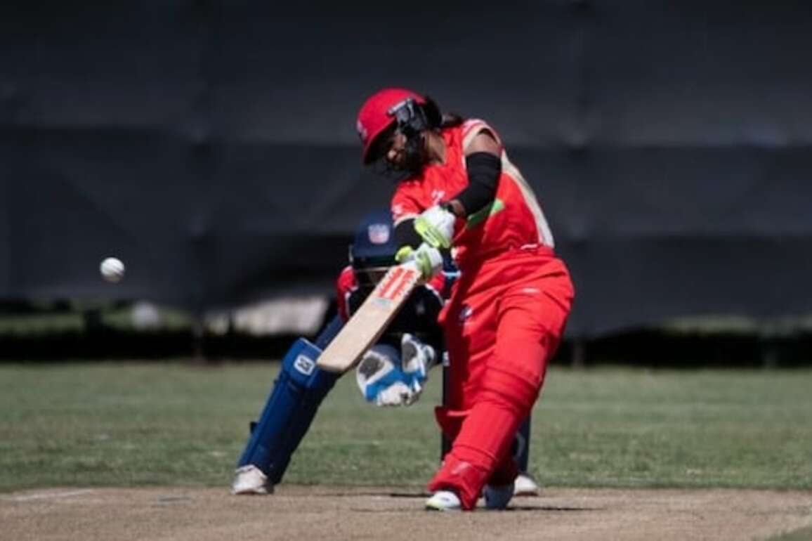 Canadian cricket already benefiting from boost of impending Olympic return