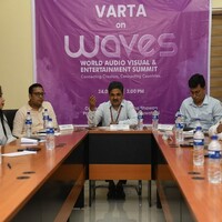Assam: PIB organises workshop on upcoming WAVES 2025 summit