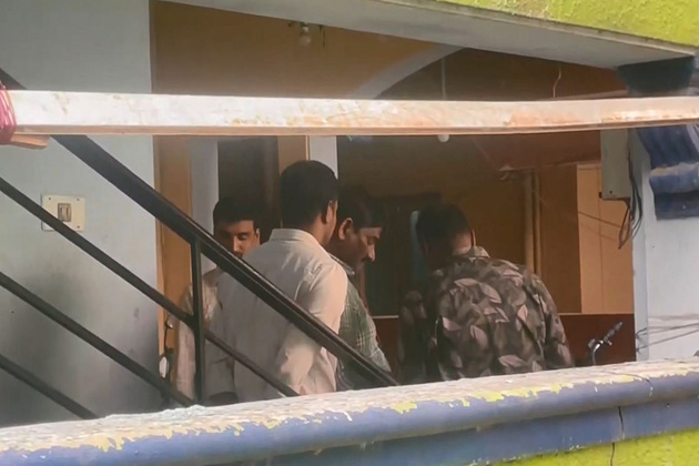 Terror attack against Jews in Australia's Bondi Beach: Probe reveals accused Sajid Akram's Hyderabad background