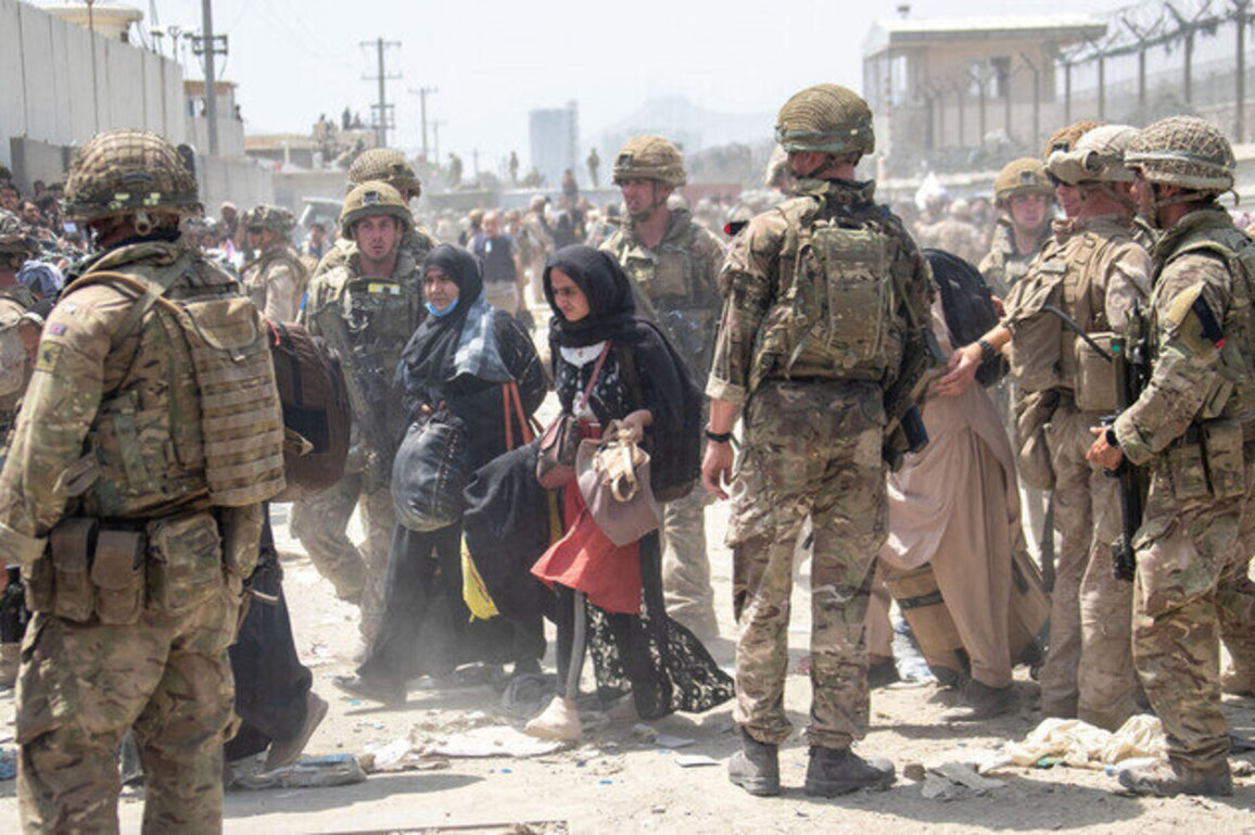 UK special forces resigning en masse over war crimes probe  media