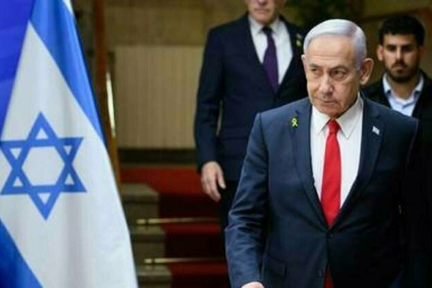 Netanyahu vows to go 'with full force' into Gaza