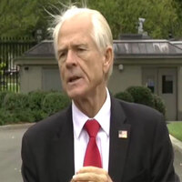Europe to reduce tariffs to zero, we continue global tariffs: Trump aide Peter Navarro on US-EU trade deal