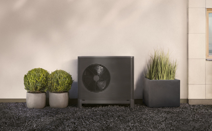 An Aira heat pump | Credit: Aira