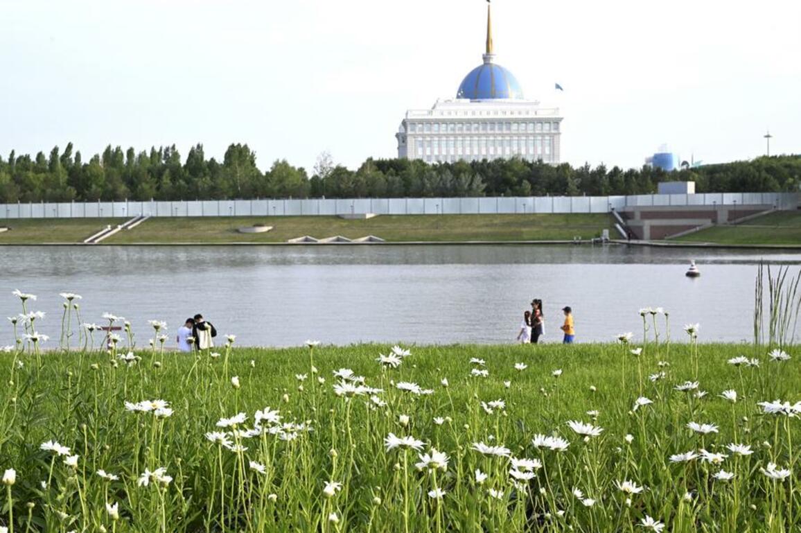 Xinhua Commentary: Closer China-Central Asia partnership brings greater certainty to global peace, development