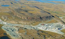 TMAC Resources' Hope Bay gold project in Canada