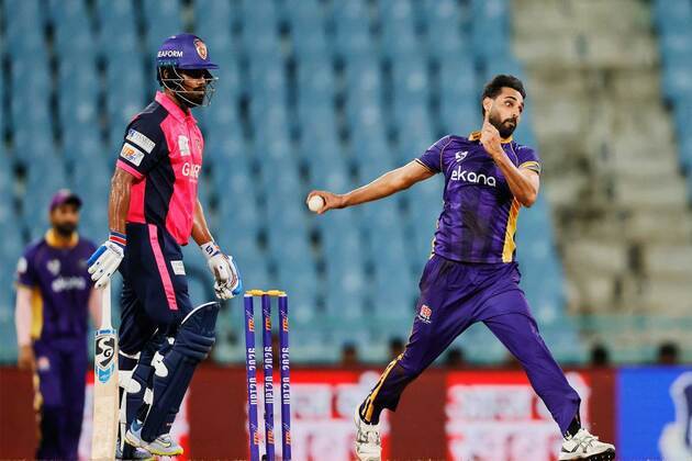 UPT20 League 2026 final: Bhuvneshwar Kumar's Lucknow Falcons to clash with Rinku Singh's Meerut Mavericks in title clash