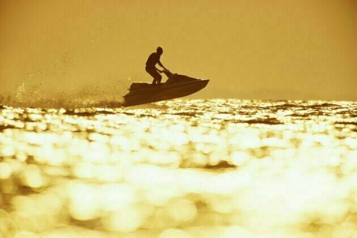 Jet ski accidents are tragic but preventable. Here's how to reduce the risk
