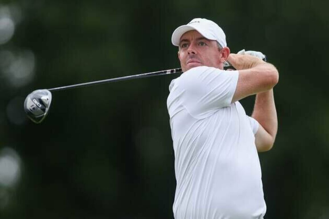 Rory McIlroy wins Irish Open for second time