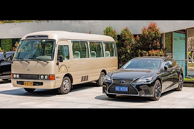 Toyota to raise US car prices by $270 on average from July