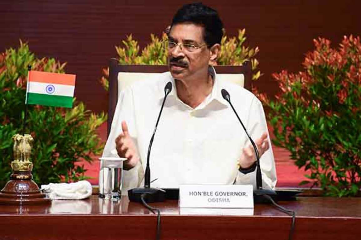 Balasore Self-Immolation Case: Odisha Governor condoles death of student, vows "uncompromising punishment"
