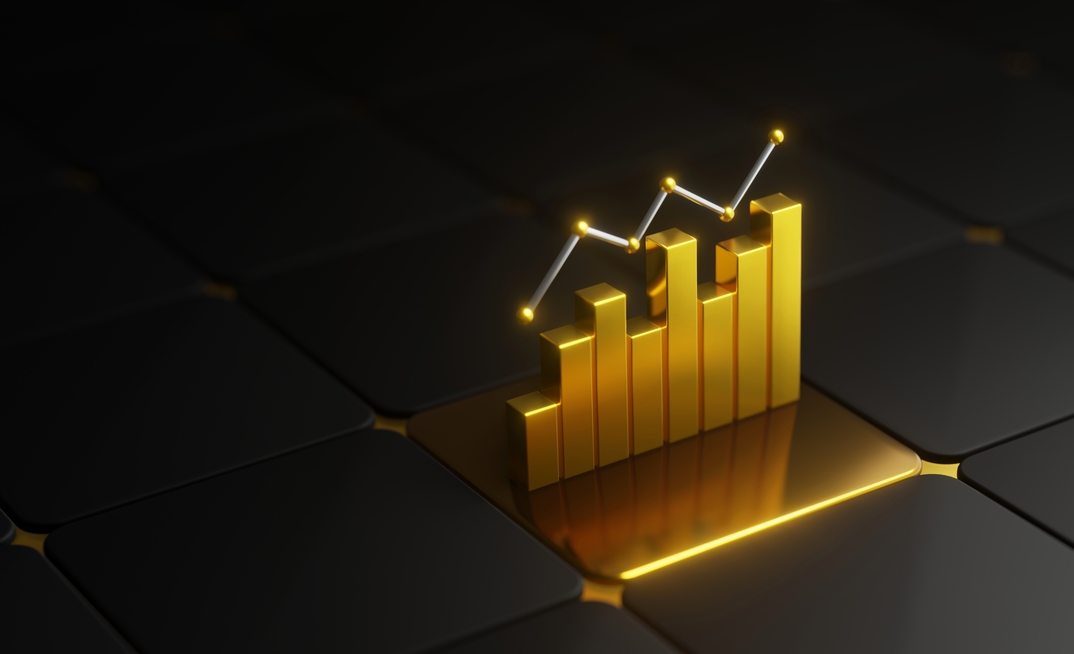 Another top session for gold bulls