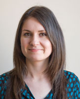 Laura steps up to management