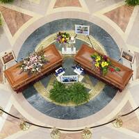 Readers Write- Remembering the Hortmans, Iran