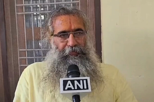 Past shortcomings were due to bankers, police, not Trust: Dinnendra Das on Ram Temple arrangements