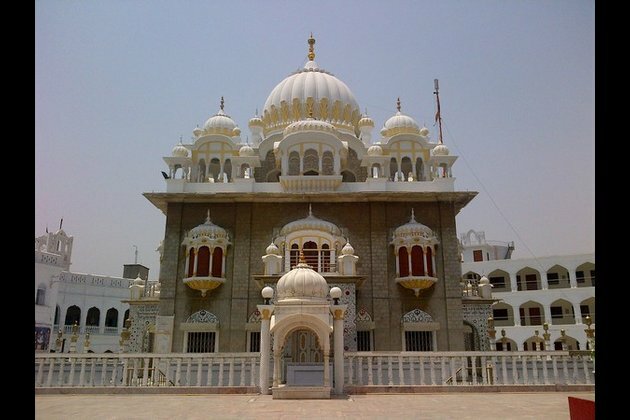 Covid: Pak cancels Baisakhi celebrations at Gurdwara Punja Sahib