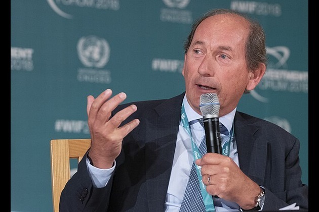Pressure mounts on Nestlé’s Bulcke as investors seek exit