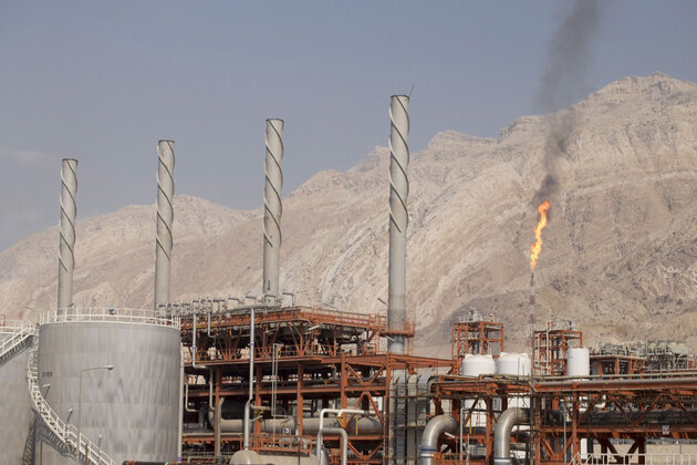 Missiles launched from Iran towards Israel; Qatar condemns strike on South Pars gas facilities in Iran