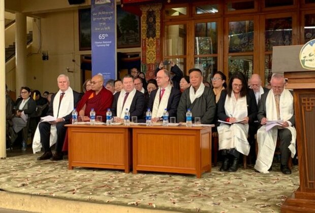 Dharamshala: Tibetan government-in-exile commemorates 65th Tibetan National Uprising Day