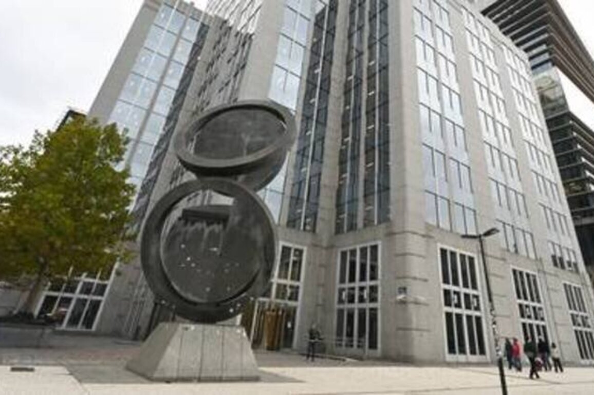 US peace plan thwarts EU attempts to use frozen Russian assets - media