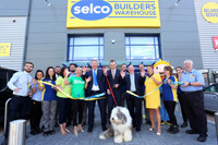 Selco expansion continues with Chelmsford branch