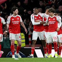 Premier League: Arsenal, Liverpool, Spurs secure wins as title race tightens