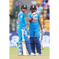 India hungry to continue winning momentum at T20 World Cup: Smriti Mandhana
