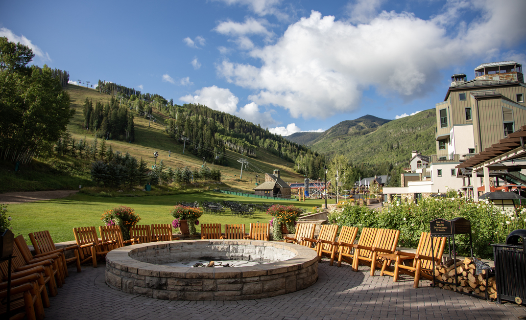 Colorado gold shows setting records