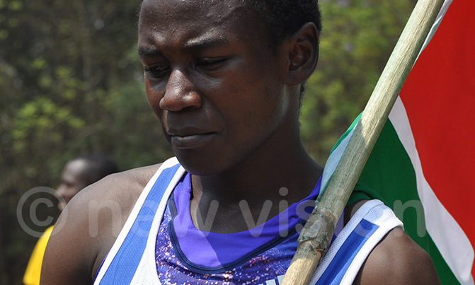 Kenya drops two female sprinters over testosterone levels Kenya drops two female sprinters over testosterone levels