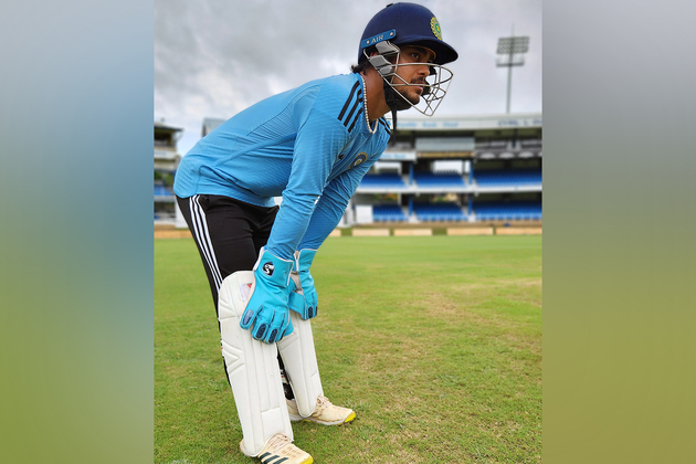 "Need to be very smart": Ishan Kishan reveals ambition after hammering blistering ton in Ranji Trophy
