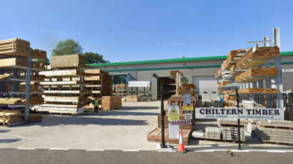 Lords Group Trading acquires Chiltern Timber Supplies